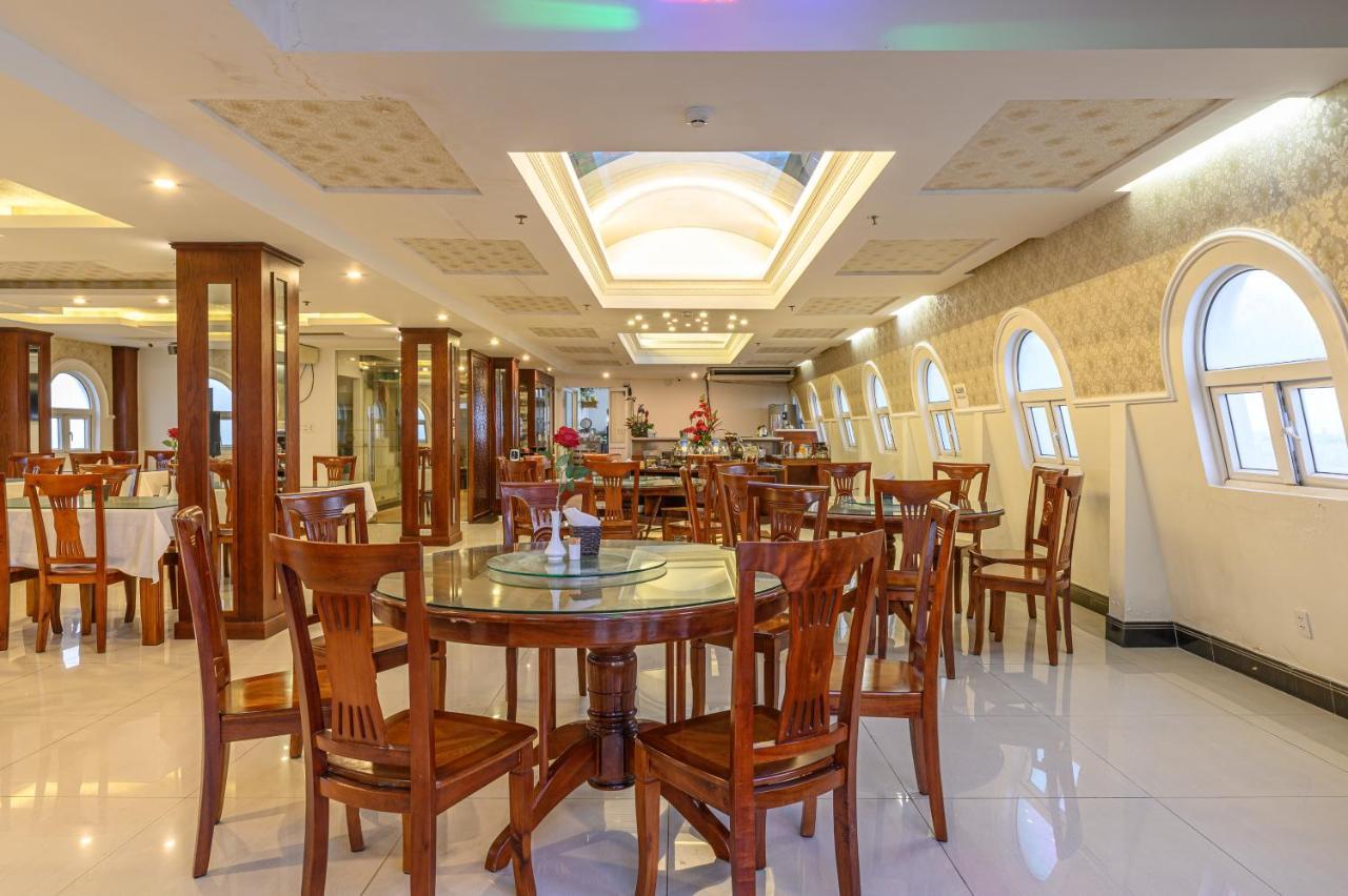 Hotel Hoang Linh Dan