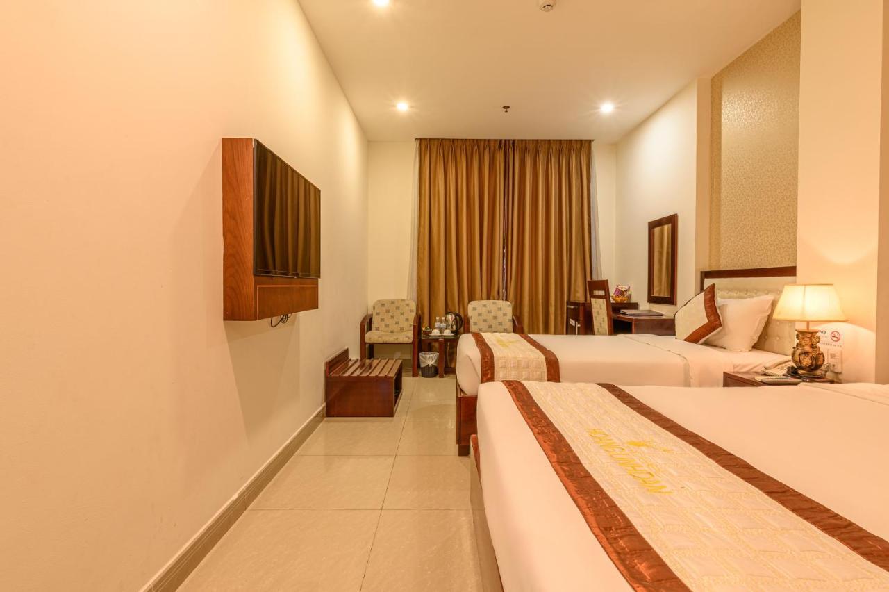 Hoang Linh Dan Hotel Da Nang