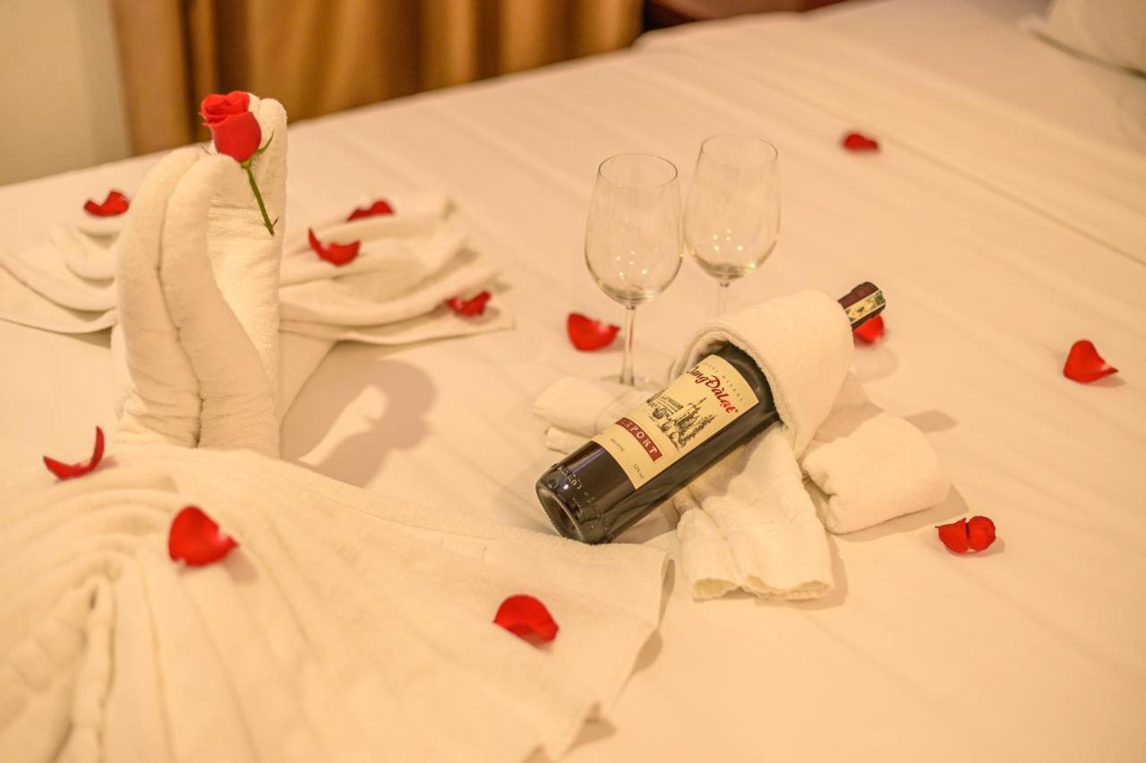 Hoang Linh Dan Hotel Da Nang