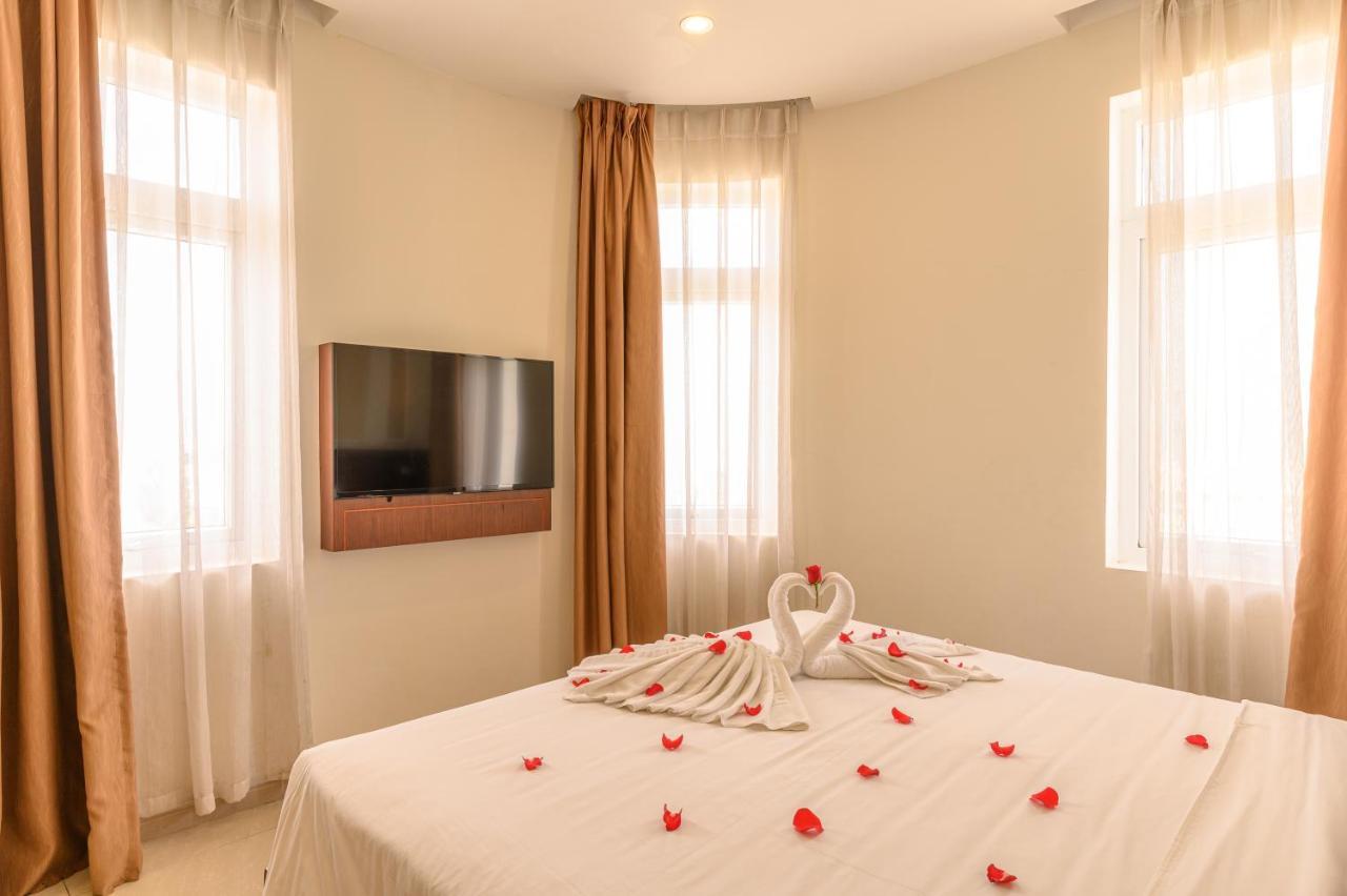 Hoang Linh Dan Hotel 3*