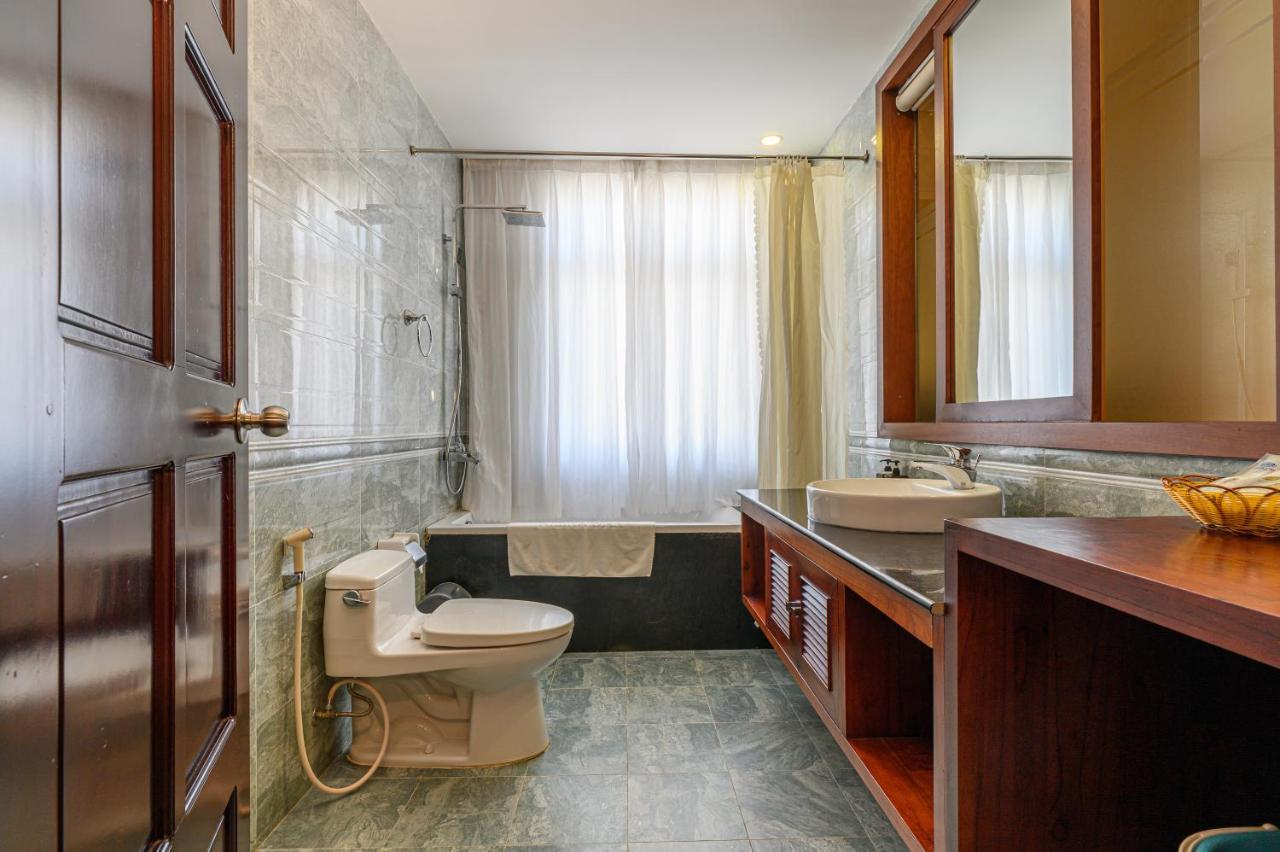 Hoang Linh Dan Hotel Da Nang