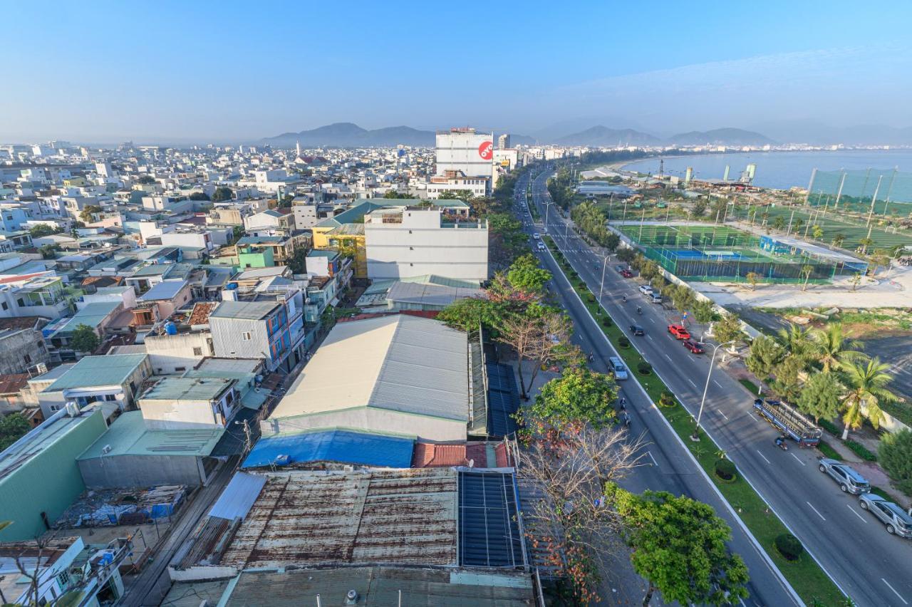Hotel Hoang Linh Dan Da Nang