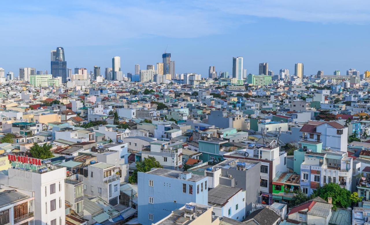 Hoang Linh Dan Hotel