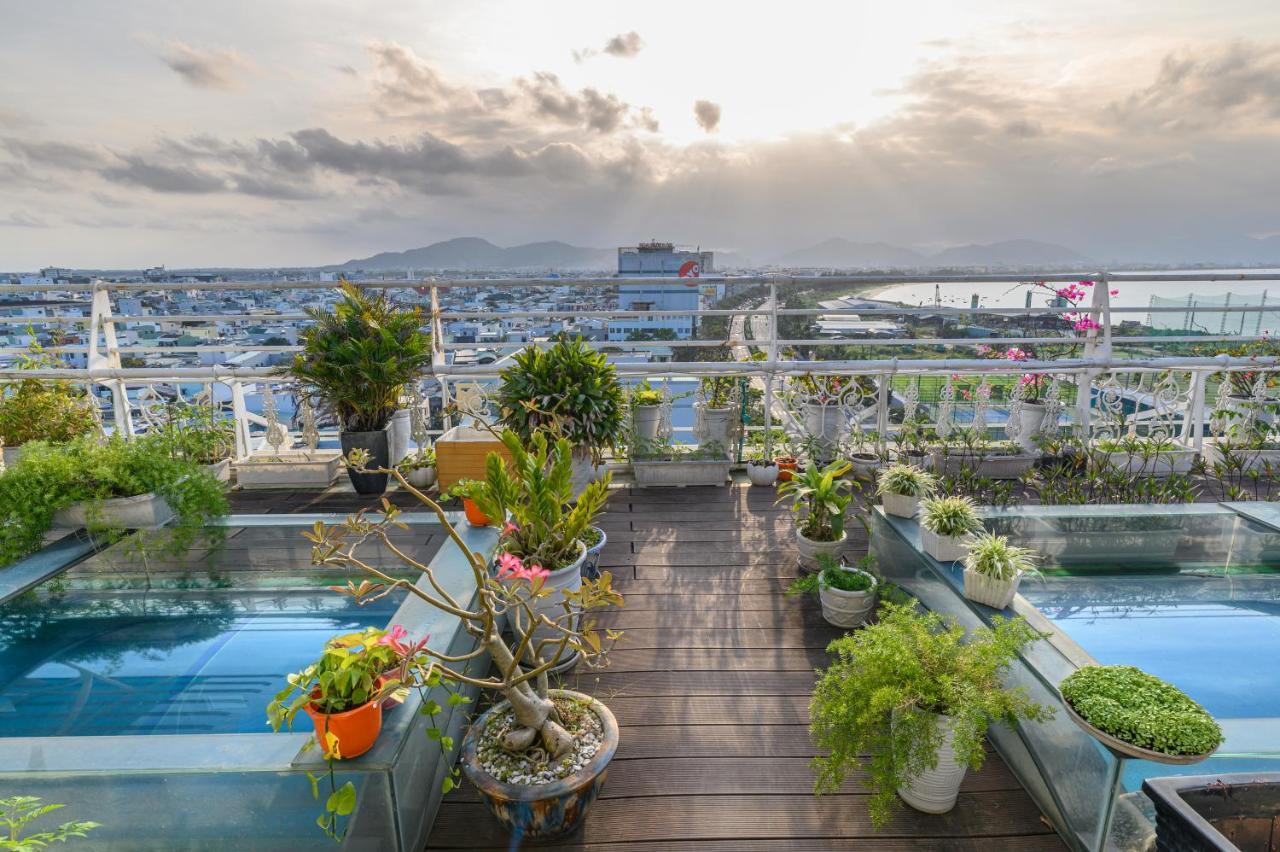 Hotel Hoang Linh Dan 3*