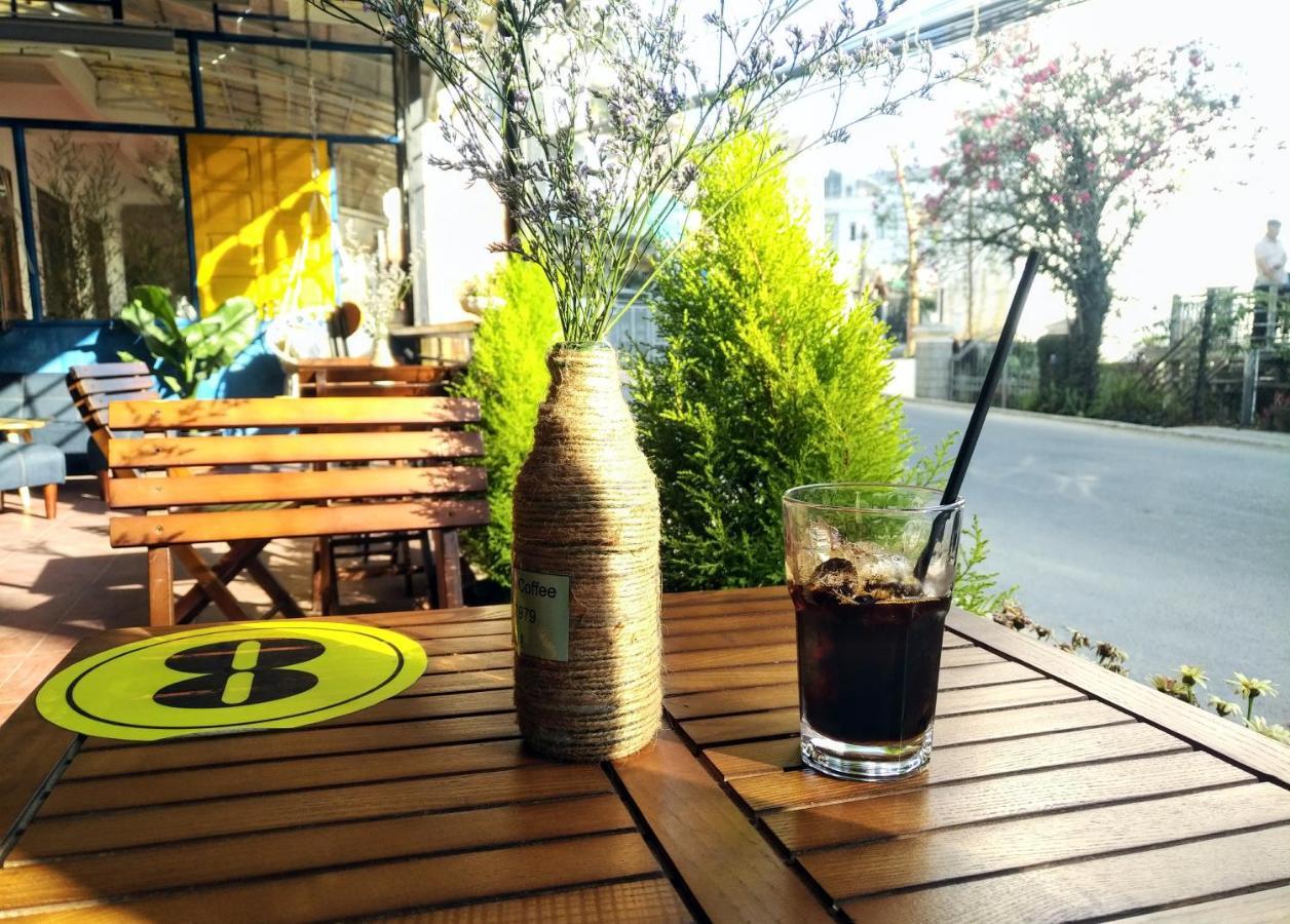 Be.ho - Attic Guest house Da Lat