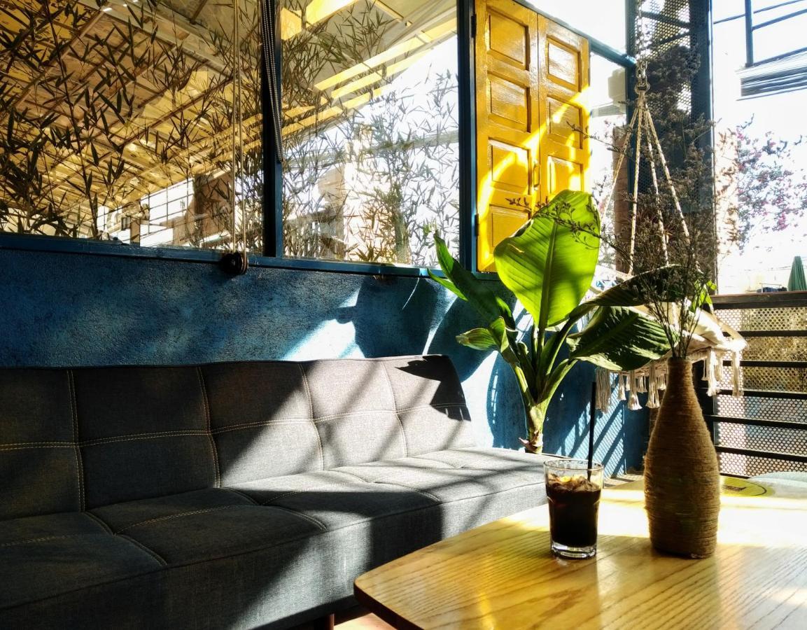 Be.ho - Attic Guest house