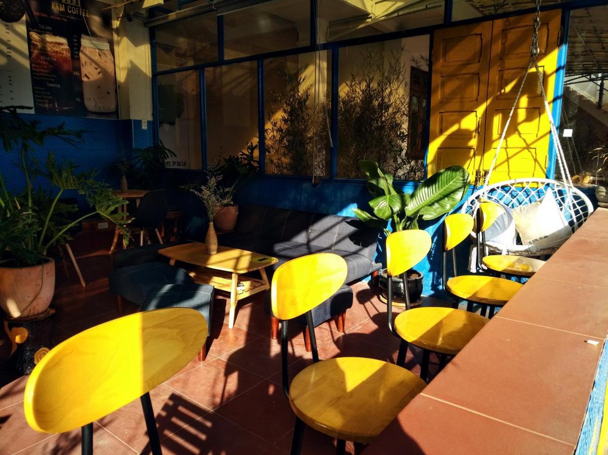 Be.ho - Attic Da Lat