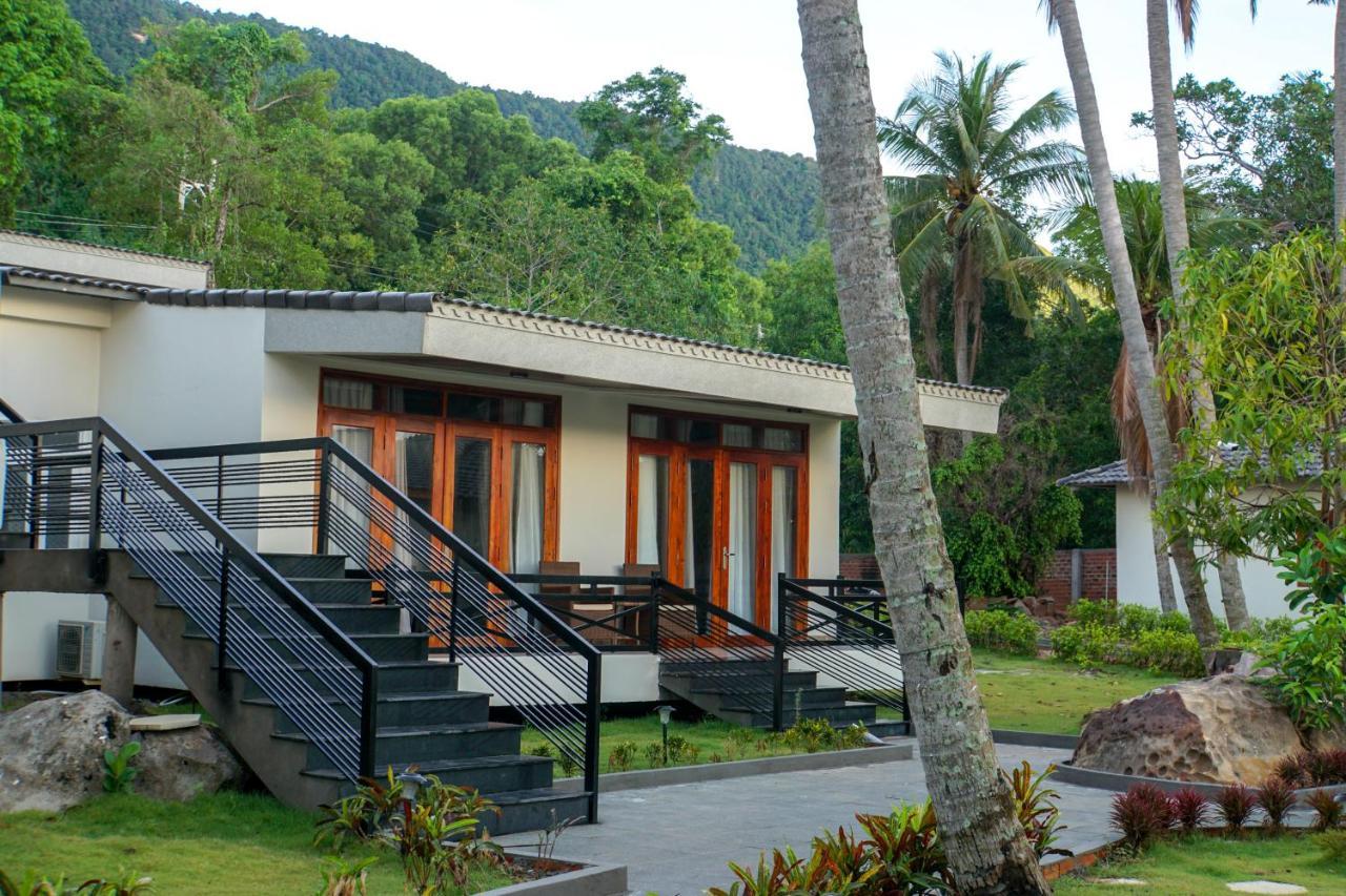 The Pier Khu nghỉ mát 3*