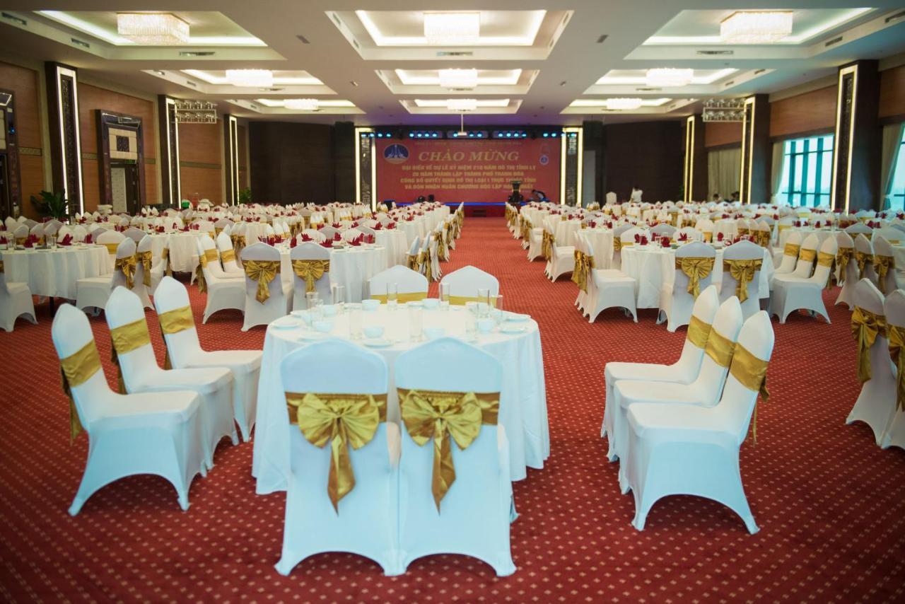 Muong Thanh Grand 4*