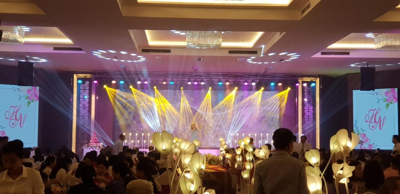 Muong Thanh Grand Hotel 4*