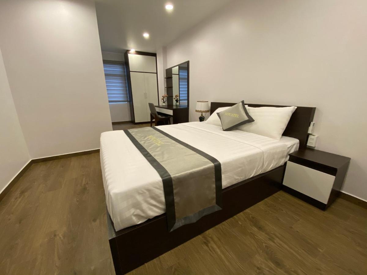 The Nova & Aparthotel Hai Phong
