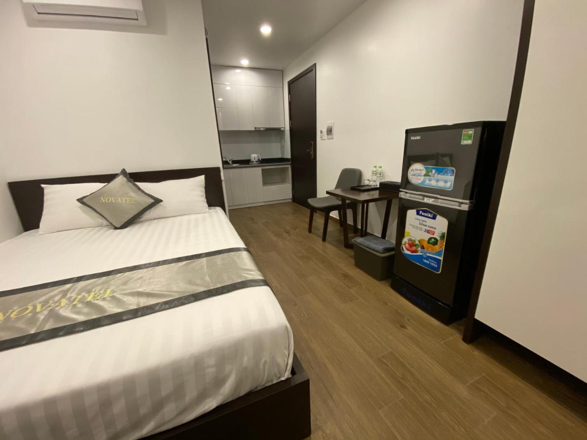 The Nova & Aparthotel Hai Phong