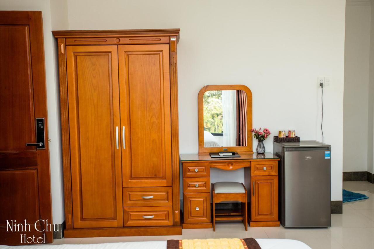 Hotel Khach San Ninh Chu Phan Rang