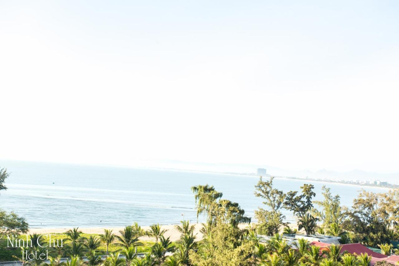Khách sạn Ninh Chu Phan Rang