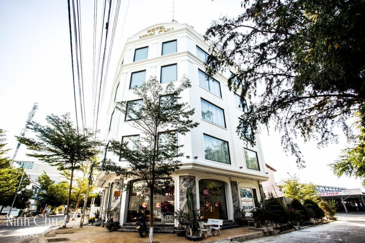 Ninh Chu Khách sạn 2*