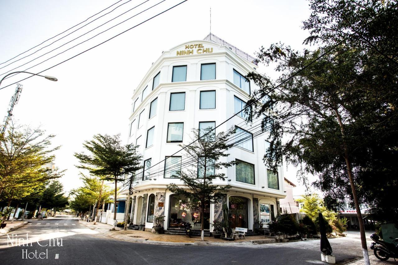 Ninh Chu Khách sạn