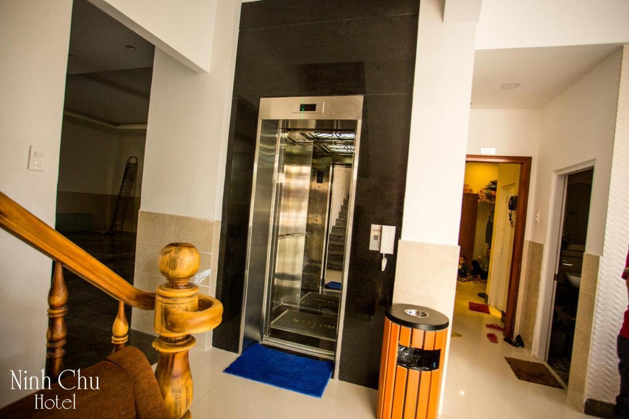 Ninh Chu Khách sạn 2*