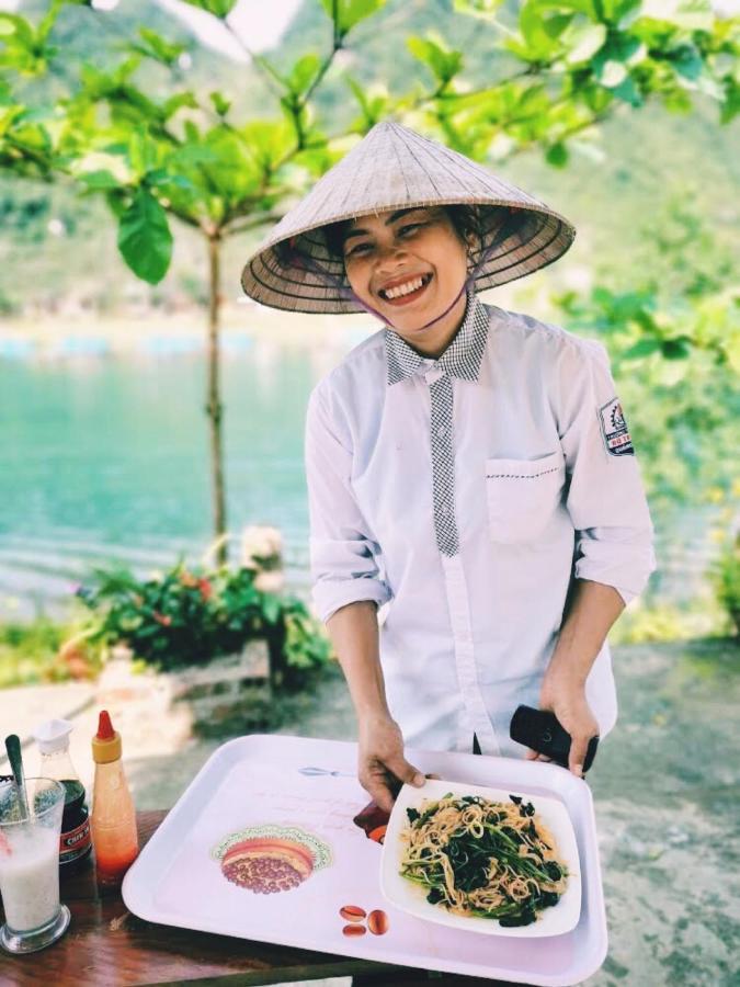 Homestay Applebee's Phong Nha