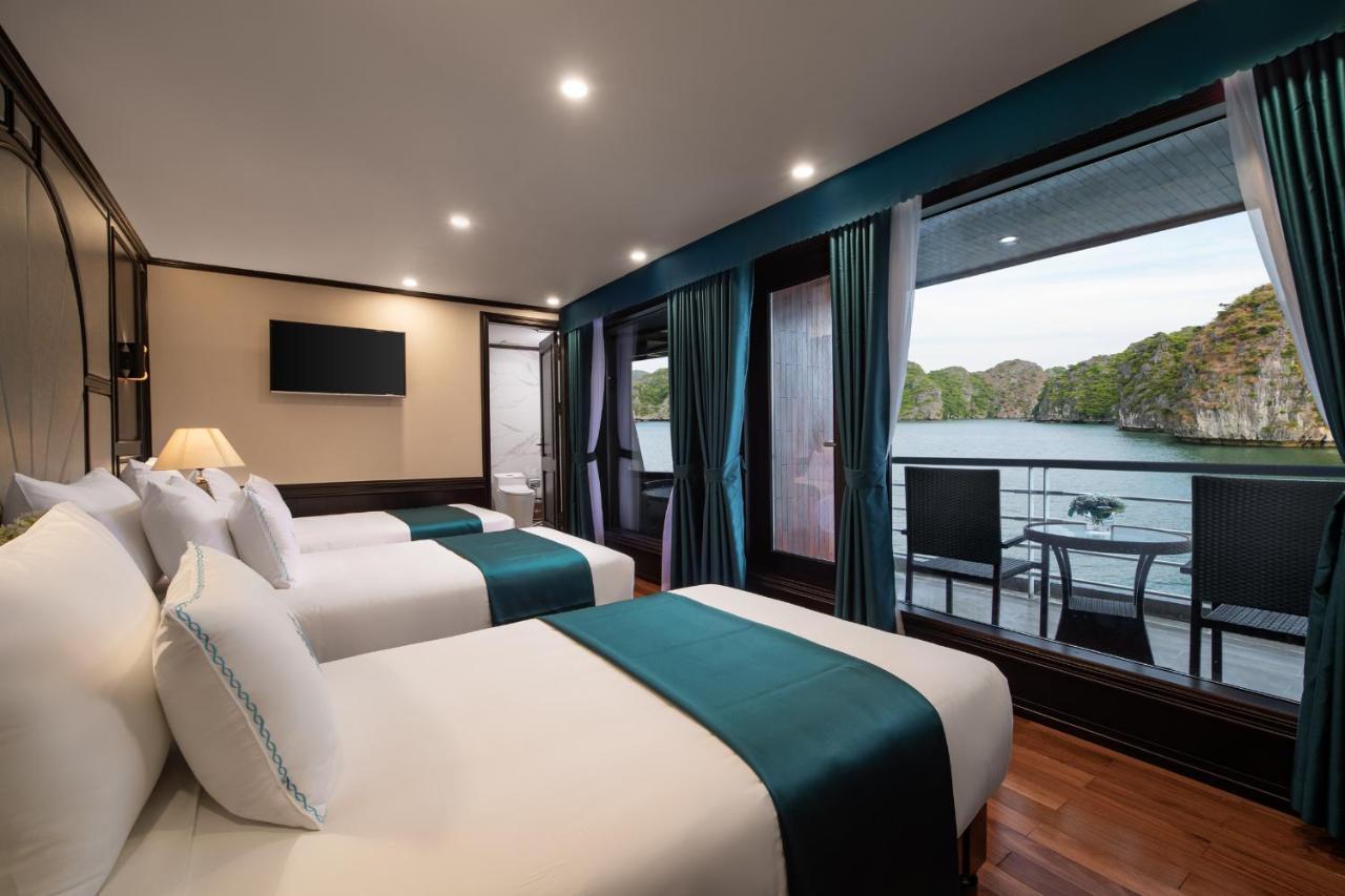 Aspira Cruise 5*