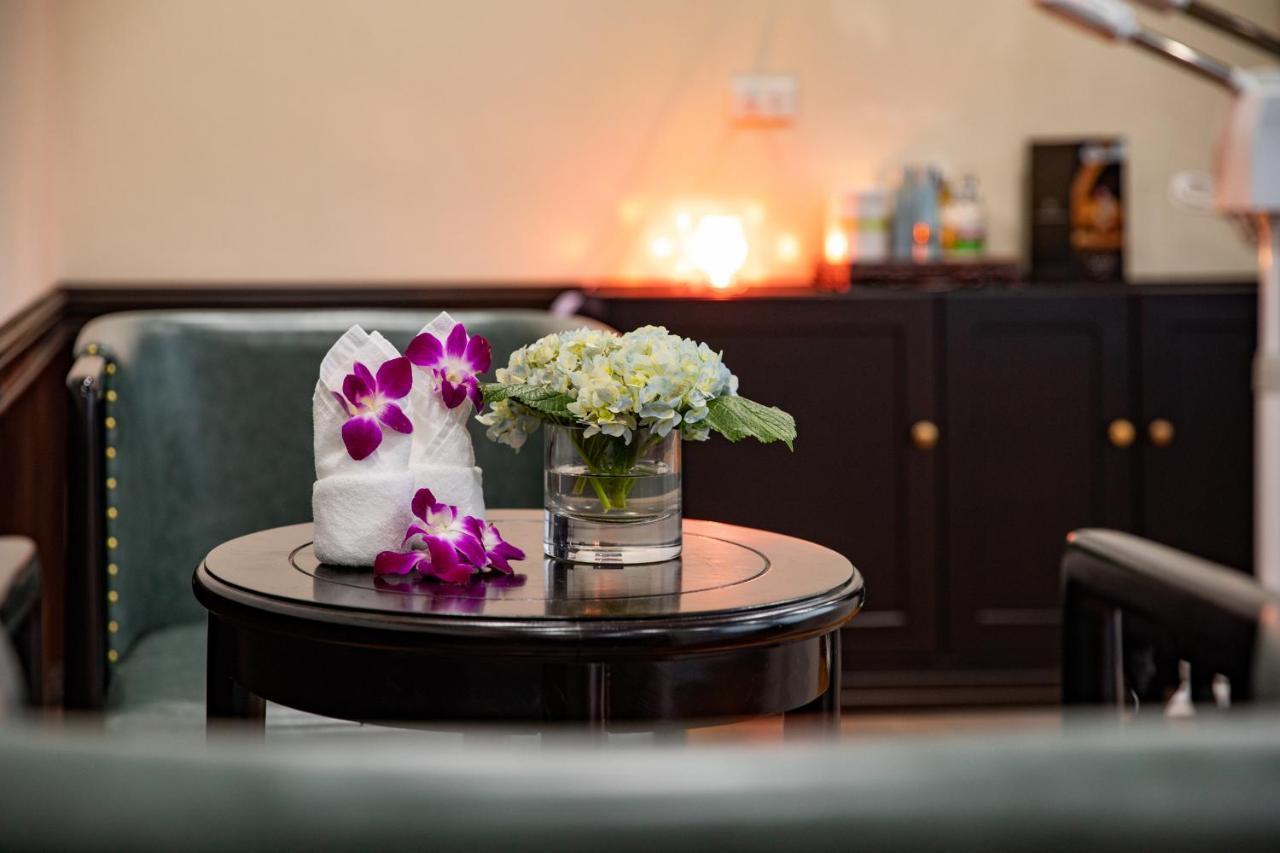 Aspira Cruise 5* Ha Long