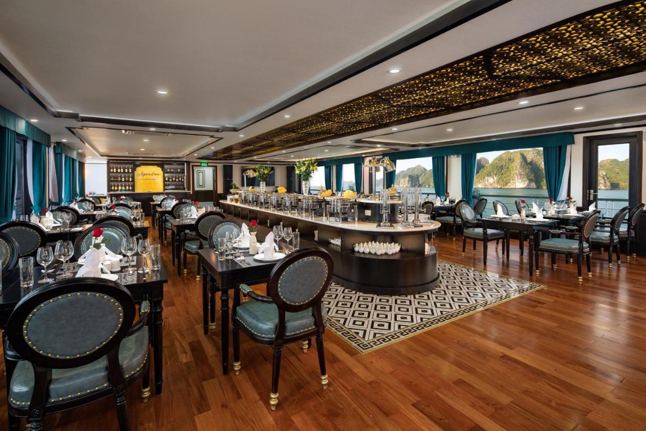 Aspira Cruise Ha Long