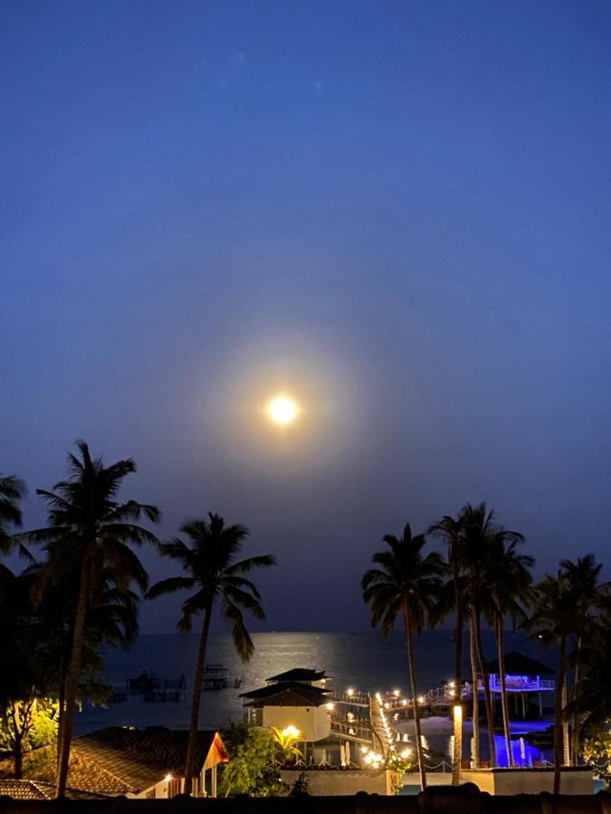 The Pier