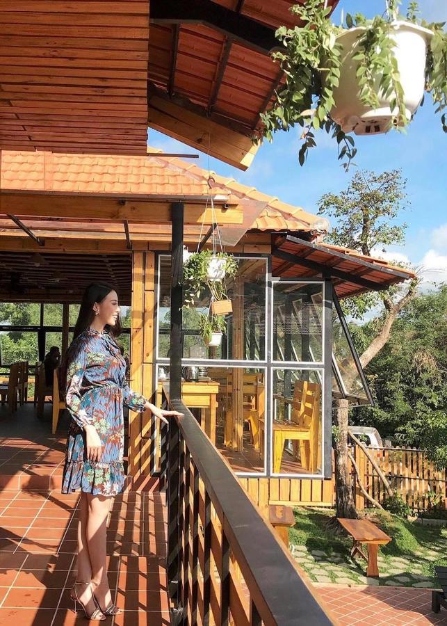 Resort Ong Lang Garden 3*