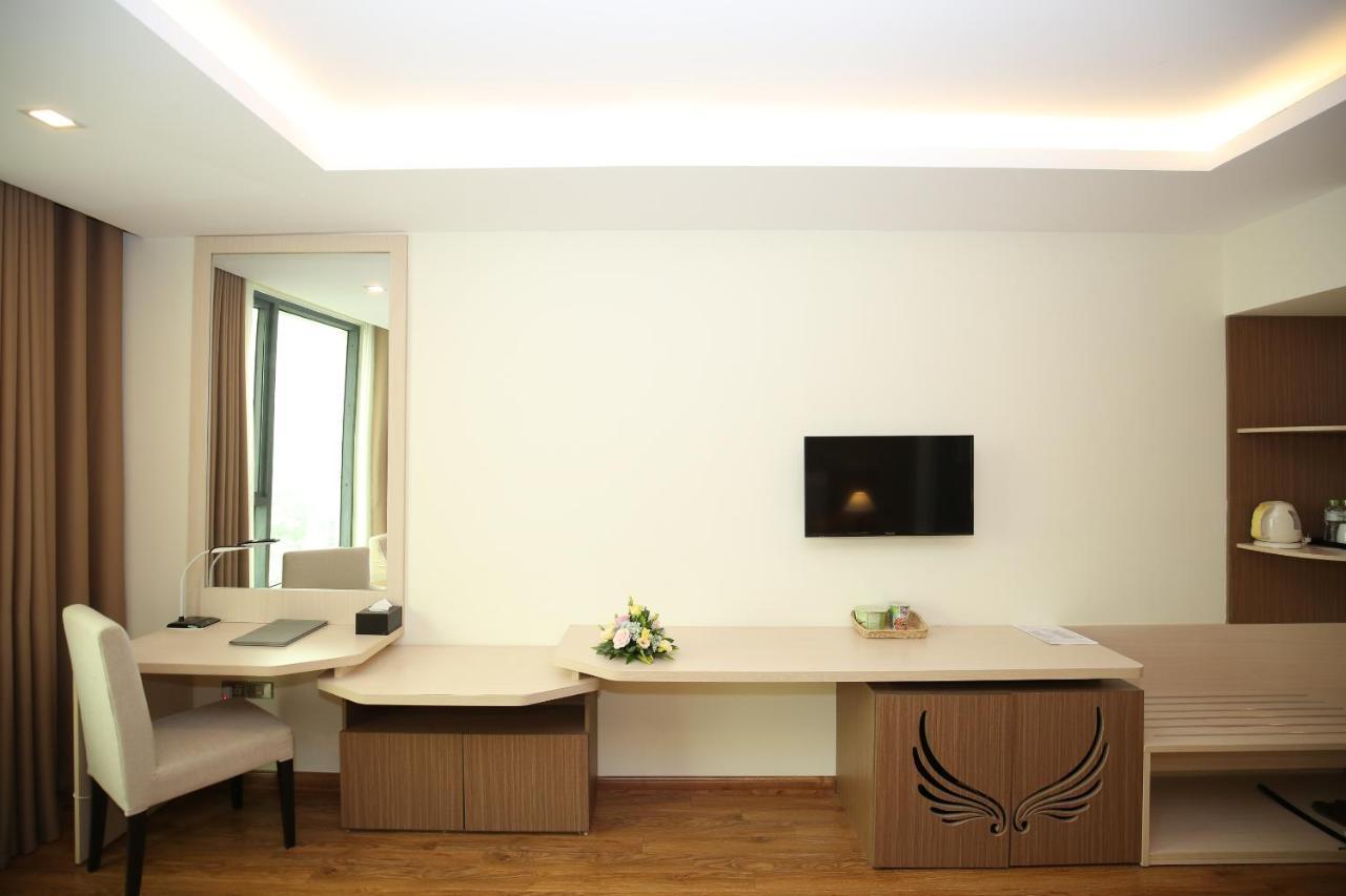 Muong Thanh Grand Hotel
