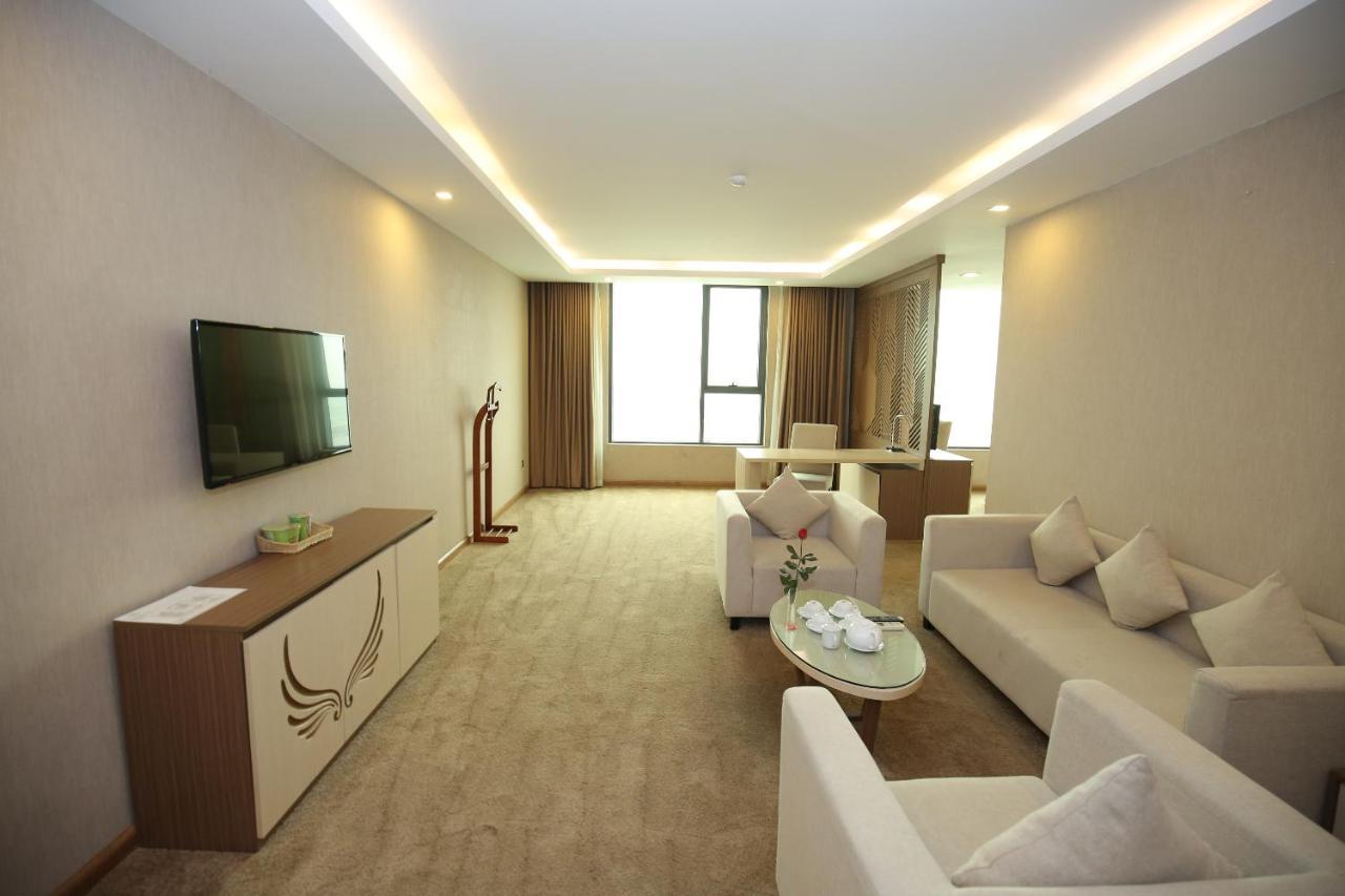Hotel Muong Thanh Grand Thanh Hoa