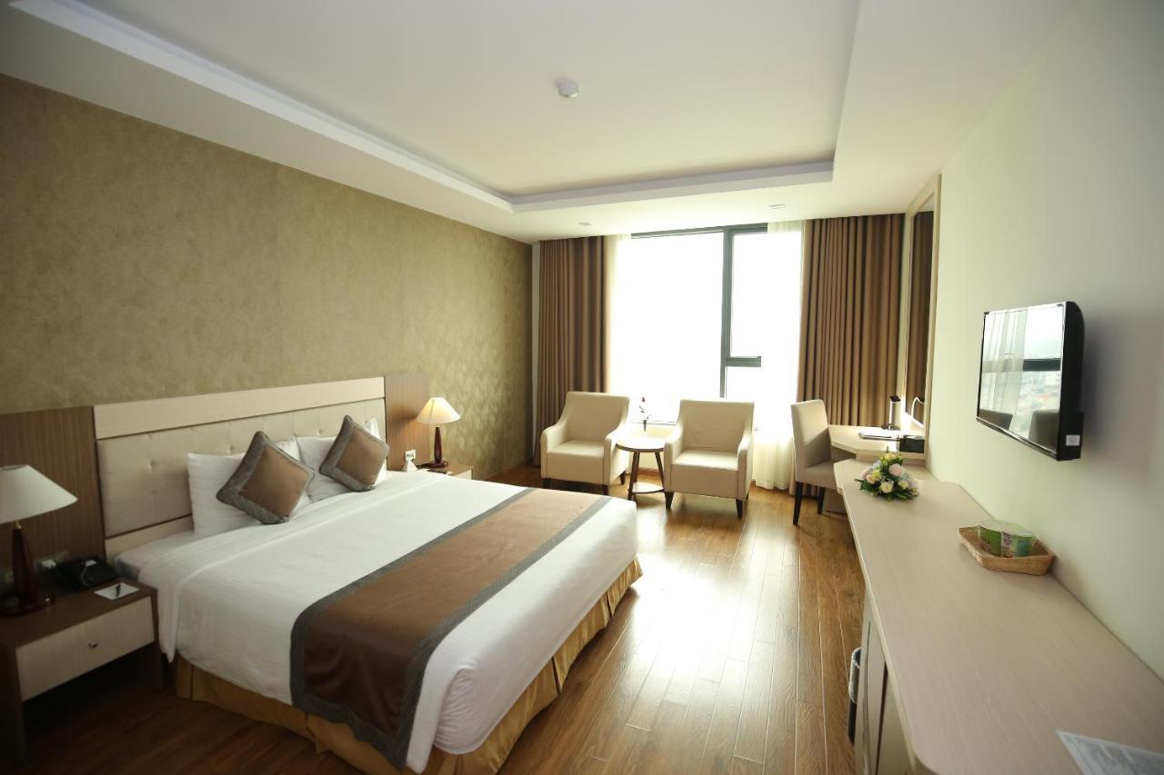 Muong Thanh Grand Hotel