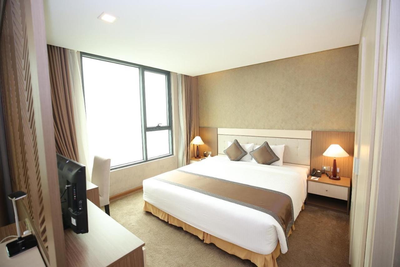 Muong Thanh Grand 4*