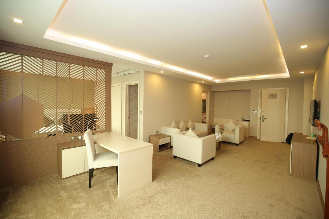 Hotel Muong Thanh Grand