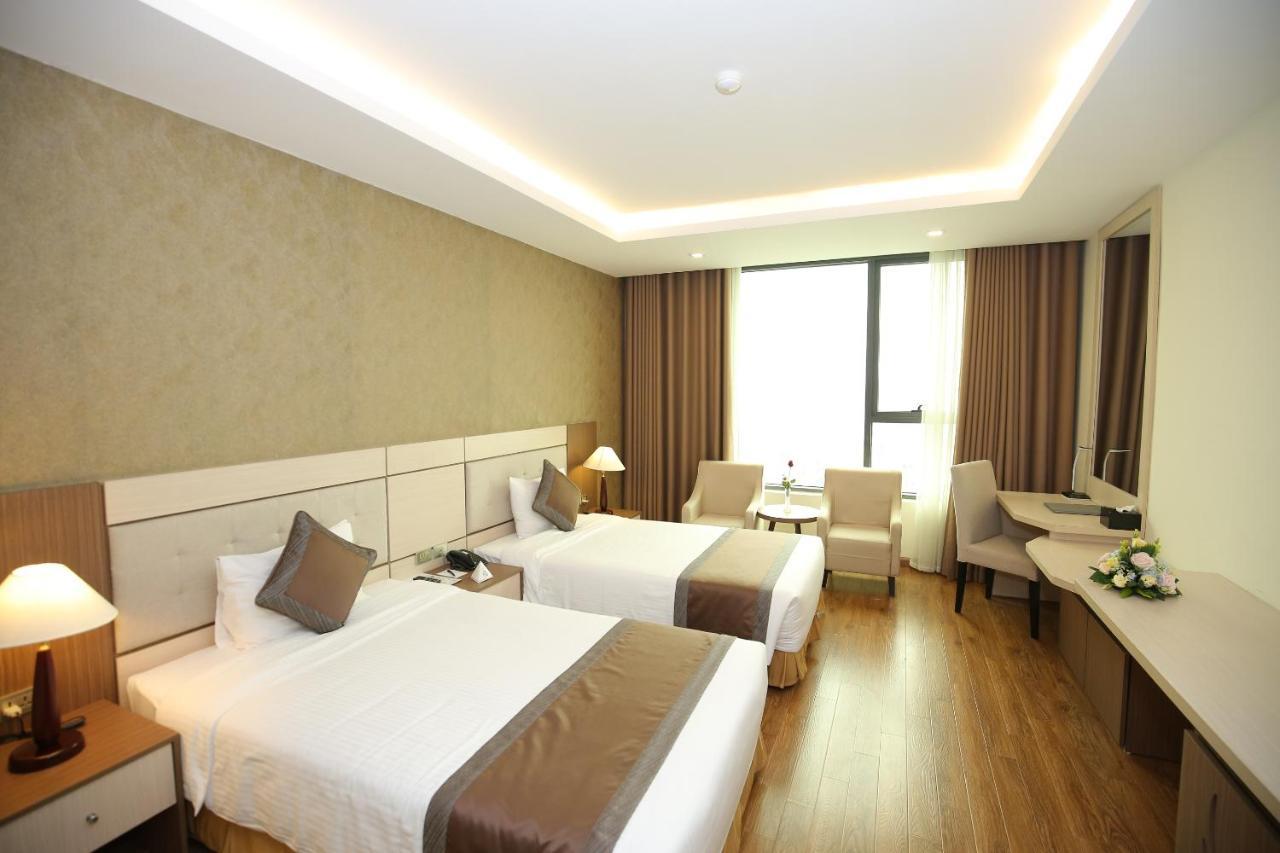 Hotel Muong Thanh Grand Thanh Hoa
