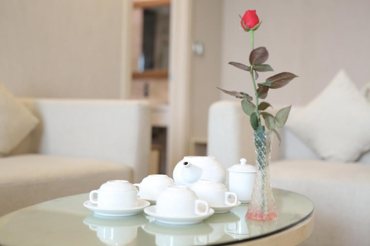 Muong Thanh Grand Hotel Thanh Hoa