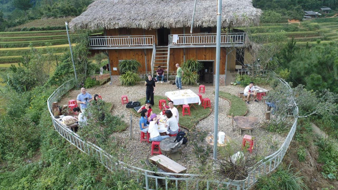 Hello & Tours Mu Cang Chai