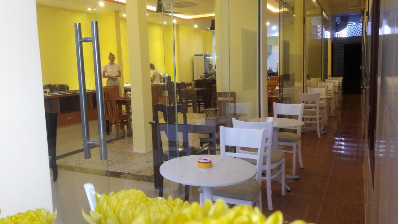 Yen Indochine Hotel Nha Trang