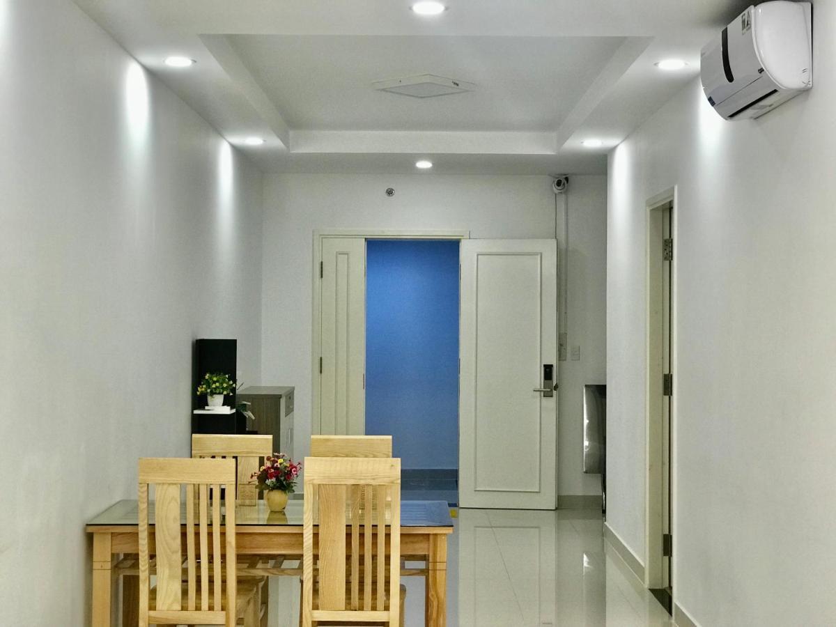 Apartment Diamond Sea Villas & Vung Tau