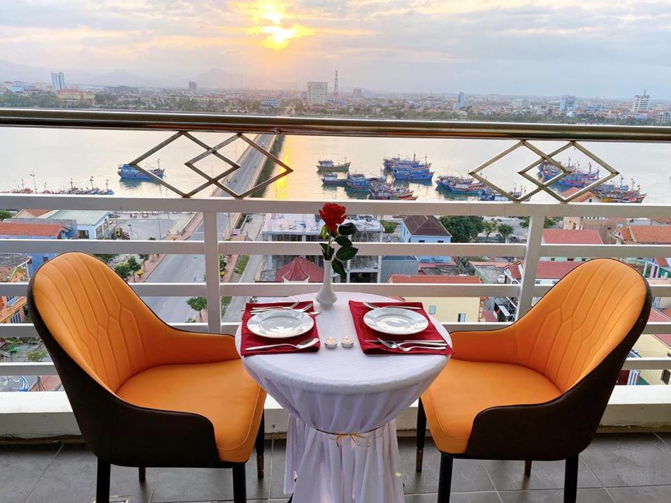 Amanda Hotel 3*