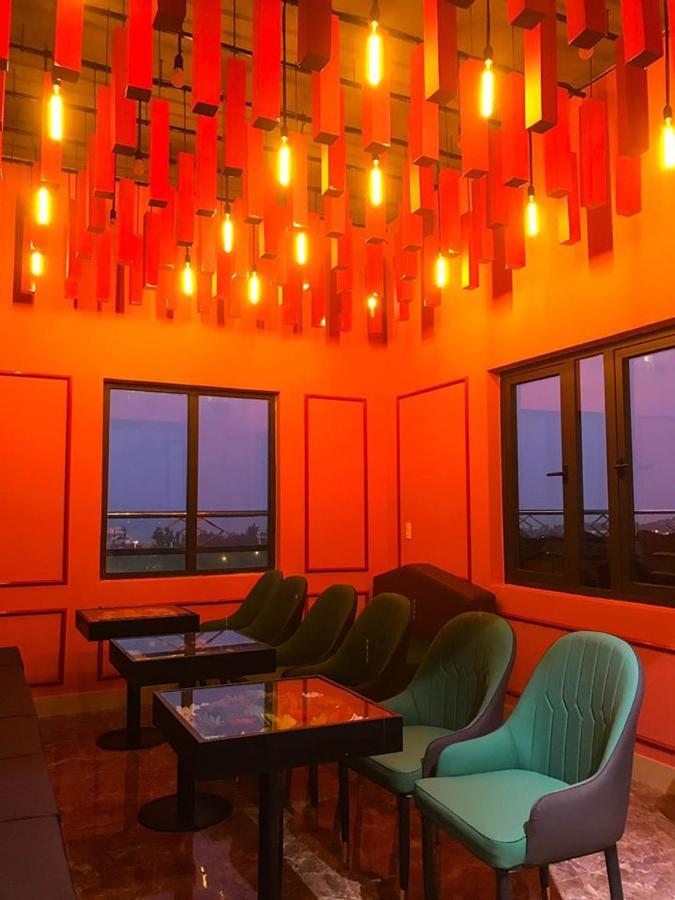 Amanda Hotel Dong Hoi