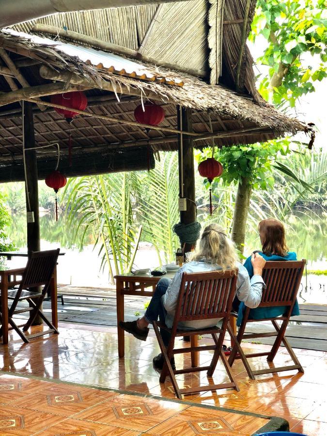 Privatunterkunft Lakeside Homestay *