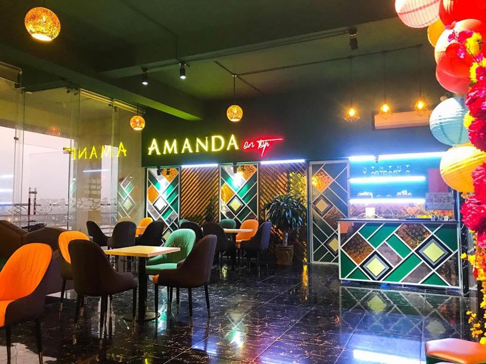 Hotel Amanda Dong Hoi