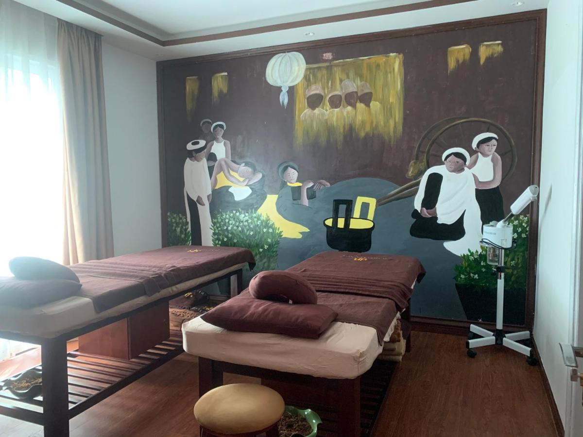 Cocochine Hotel