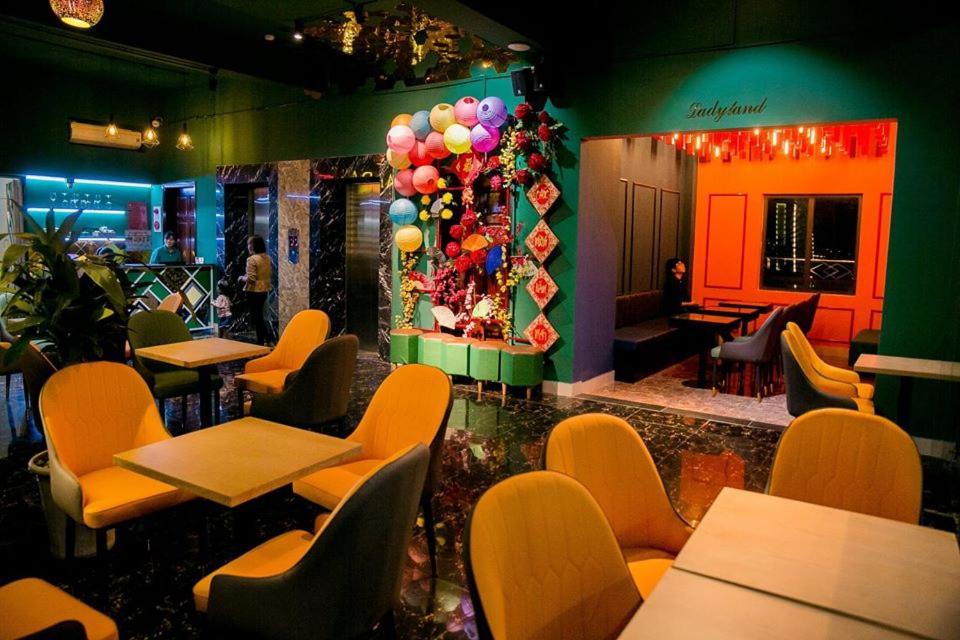 Hotel Amanda 3*