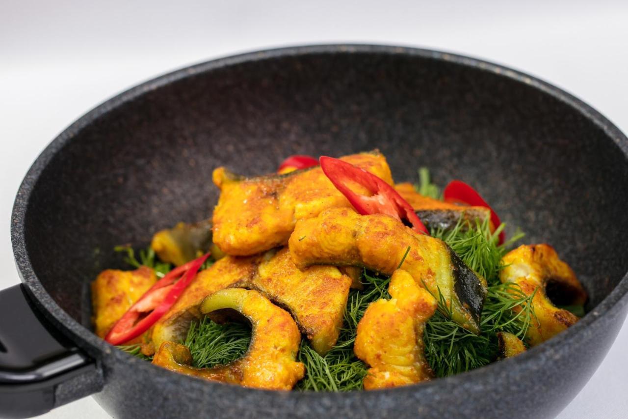 Khu nghỉ mát Sam Tuyen Lam