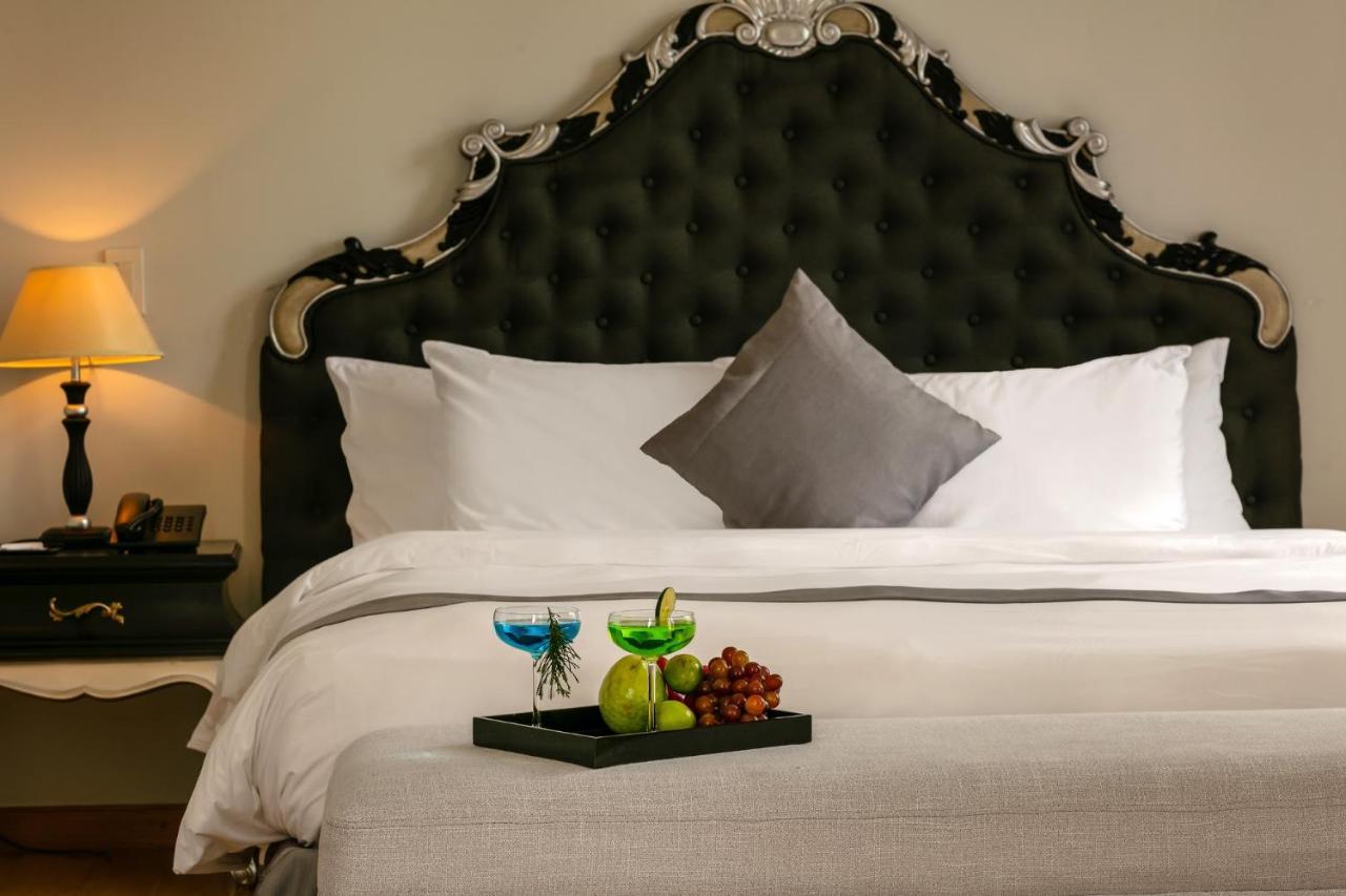 Sam Tuyen Lam Khu nghỉ mát 4*