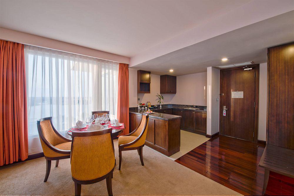 Muong Thanh 4* Huế