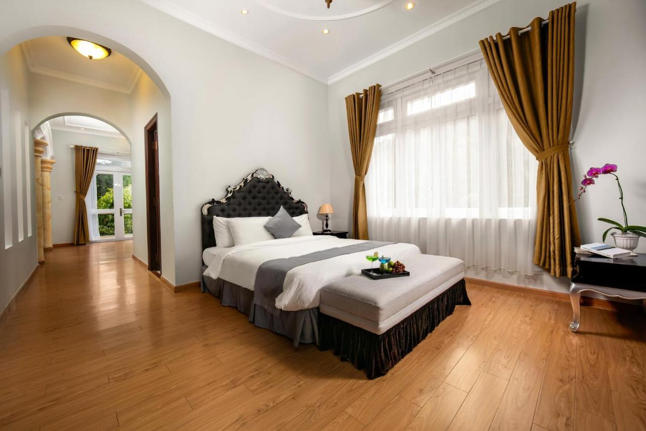 Sam Tuyen Lam Khu nghỉ mát 4*