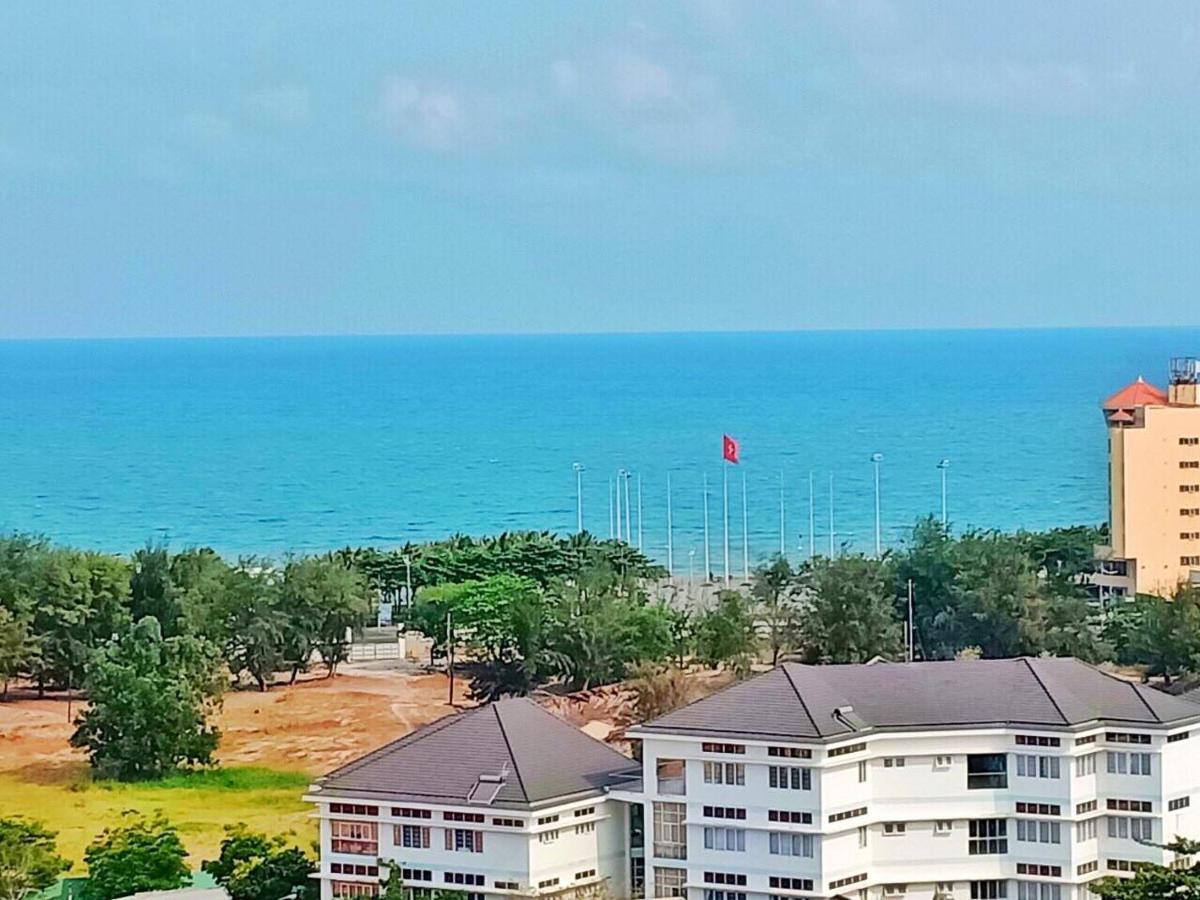 Apartment Diamond Sea Villas &