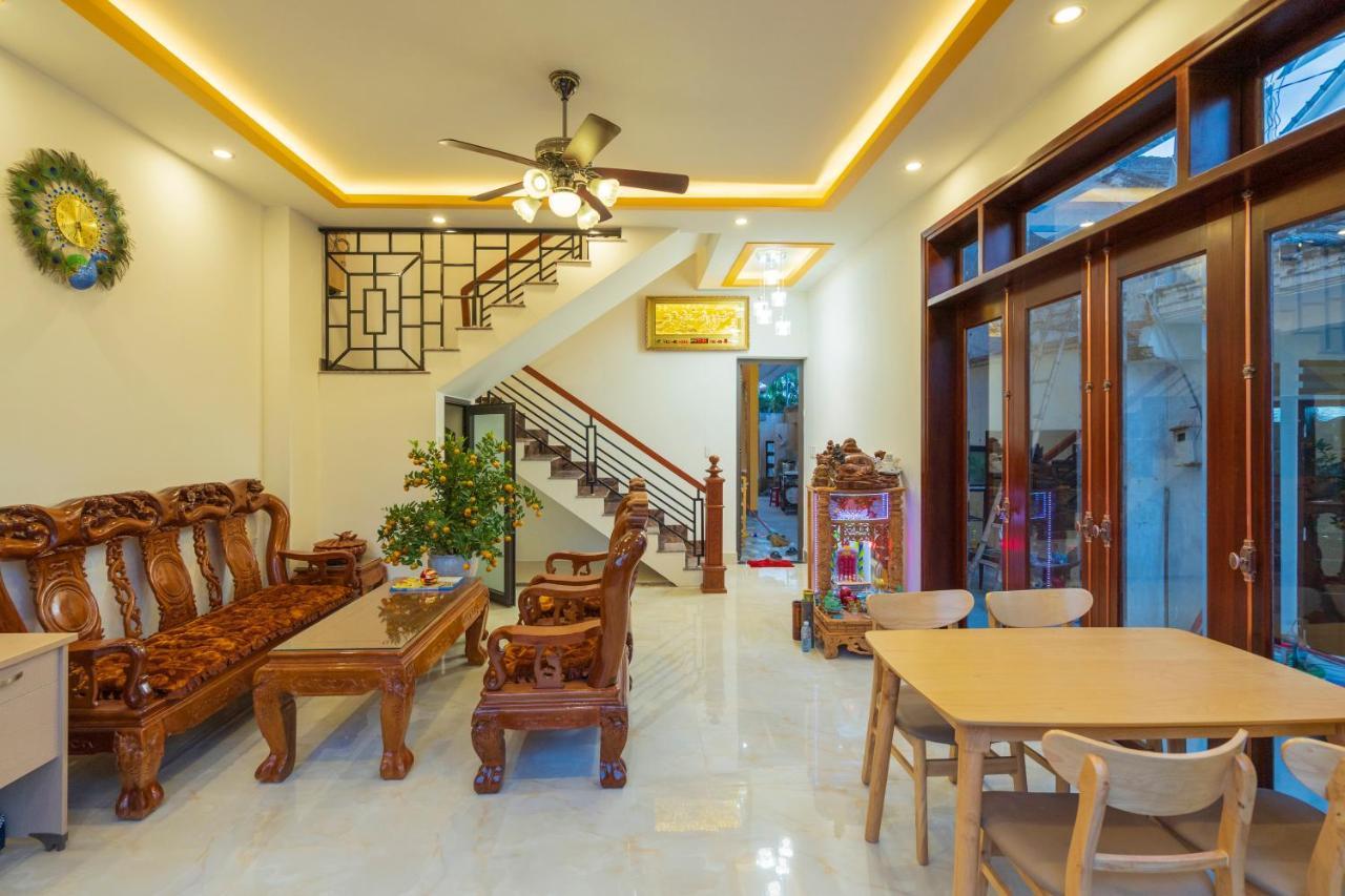 Thinh Phuc * Hội An