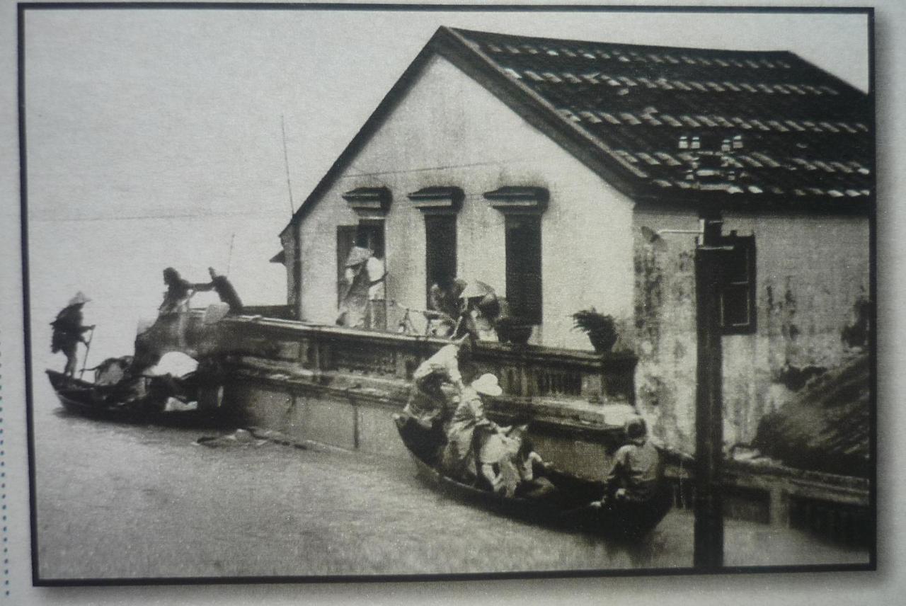Thinh Phuc Ở trọ Hội An